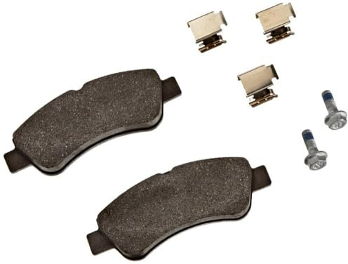 ATE 603994 Pastiglie Freno