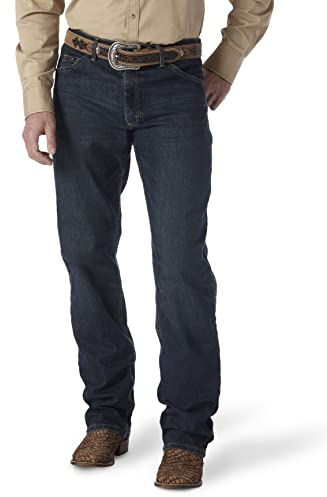 Wrangler Men's Cowboy Cut Original Fit Jean HERE