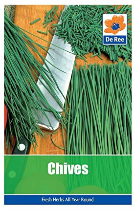 seedsown Graines ciboulette