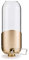 Fire Maple Gaslampe Gaslaterne für Camping & Outdoor [NUR 140g] - Gas Lampe aus Edelstahl, eloxiertem Aluminium, Kupfer und Borosilikatglas - Ideal geeignet zum Wandern, Camping, Urlaub uvm.