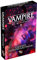 Ulisses Spiel & Medien Vampire Die Maskerade V5 Kartenset - Disziplinen & Blutmagie