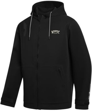 MYSTIC Manic 2MM Neoprenjacke 2023 Black, M