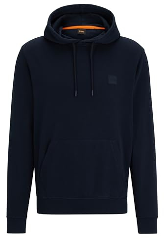 BOSS Herren Wetalk, Dark Blue404, L EU