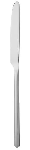 Gense Still Couteau à déjeuner 21 cm Acier mat/poli