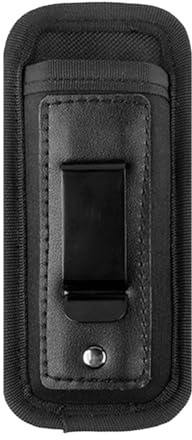 Pochettes Tactiques Mag, Étui Magazine Dissimulé, Porte Chargeur pour 17 26 43 Sig 1911 S&W M&P 9mm .40 .45, Convient Aux Clips de Munitions Rondes de 7 10 15
