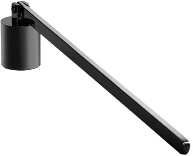 JINWPXSR Apagavelas con Mango Largo, Herramienta for tapar Velas