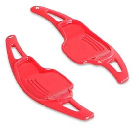 Para Buick Regal GS LaCrosse GL8 Verano Paleta De Cambio Volante Coche