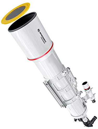 Bresser Teleskop, 4852760, Messier AR-152S/760 OTA