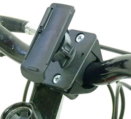 BuyBits Bike Cycle Handlebar Mount for Garmin eTrex 20 (sku 30046)