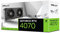 PNY GeForce RTX™ 4070 12GB Verto Dual Fan Grafikkarte DLSS 3