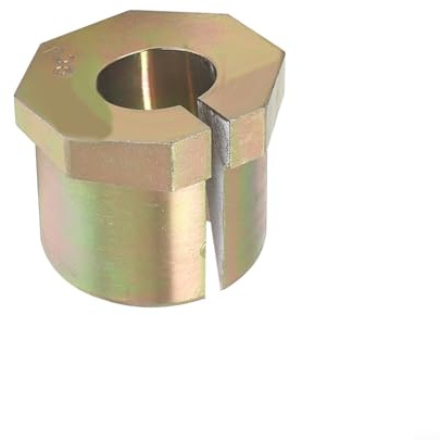 Tidevib Cuña de rueda de 2 grados Super Duty para F-250 para F-350 para F-450 4WD 2005-2022 alineación ajustable