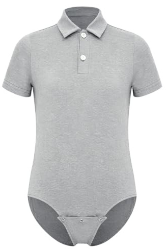 Xnihocha Unisex adaptiva kläder anti-kläder body sanitär dräkt | Barn toalettdräkt pojkar body sparkbyxor för funktionshindrade patienter sparkbyxor tryckknappar adaptiva kläder