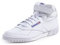 Reebok Herren EX-O-FIT HI Low-Top, Weiß (Int-White), 46 EU