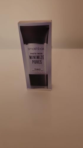 Smashbox Cosmetics Photo Finish Grundierung Primer - Poren Minimierung 1oz (30ml)