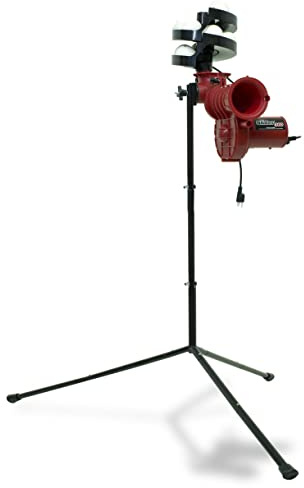 Slider Cricket Bowling Machine