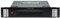 SIA PLH2 2kW Black Slimline Electric Built-in Kitchen Plinth Space Heater