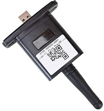 PNI Smart Dongle-WLAN para monitoreo de Internet WiFi de inversores solares PNI SC1800B y SC1800C Pro Fabricados en 2022