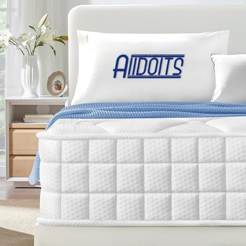 Aiidoits Matratze Federkernmatratze