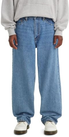 Levi's Men's 578® Baggy Fit Jean, (New) New Blue Moon, 34Wx36L
