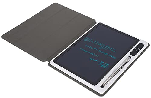 Tablero Electrónico de Escritura a Mano de Energía Ligera LCD para Negocios, Tablero de Dibujo a Mano de Pizarra Pequeña