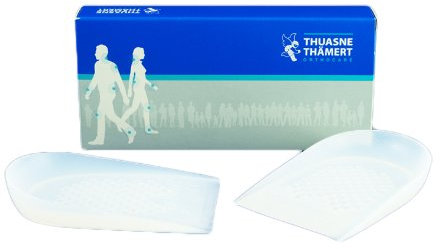 Fersenschale Elastocalx Flex Gr. 1, Fersenschutz