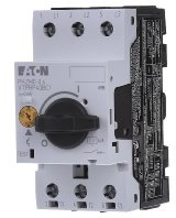 EATON PKZM00.4 Motor Protection Switch 072732 4015080727323