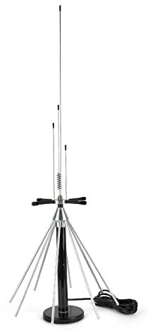 Skyscan Desktop 25-1300MHZ Scanner Antenna