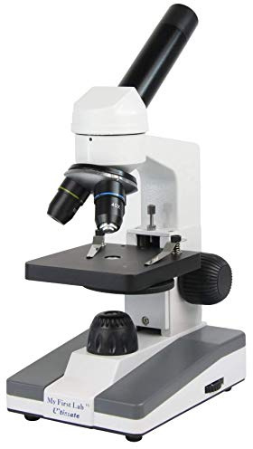 C & A Scientific C And A Scientific My First Lab Ultimate Microscope