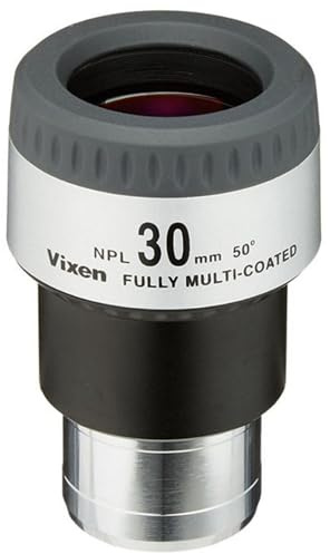 Vixen Oculaire Plössl NPL de 30 mm (coulant de 31,75 mm)