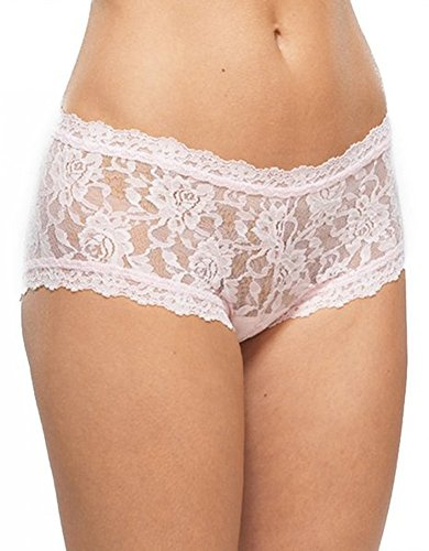 Hanky Panky Signature Lace Boyshort-XS