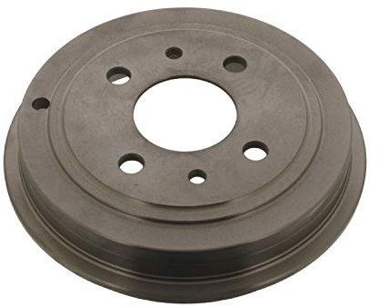 febi bilstein 10561 Brake Drum, pack of one