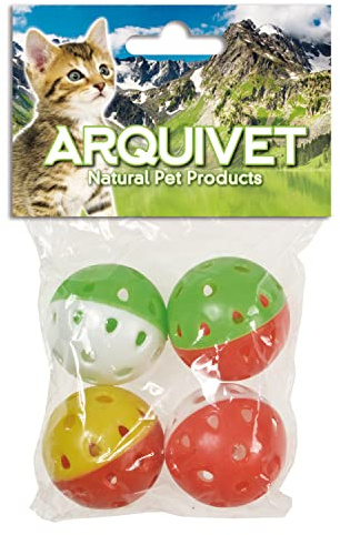 Arquivet Balle grelot