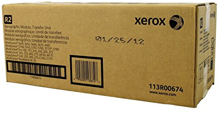 Xerox Bildtrumma enhet 113R00674