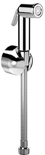 Ideal Standard B0595AA Douchette à gâchette en ABS finition Chromé
