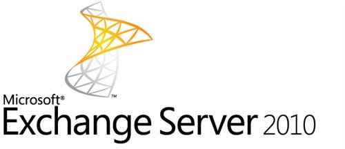 Microsoft EXCHANGE SVR 2010 V2010 W/5 CLT X64 GR, 312-03983 (V2010 W/5 CLT X64 GR GR= GER EN=ENGLISH IN=INT)