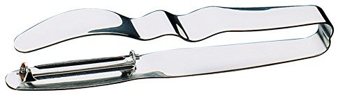 Küchenprofi 10 3002 28 00 - Pelador de espárragos