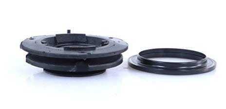 MONROE Kit de réparation coupelle de suspension Avant MK182 avec roulement