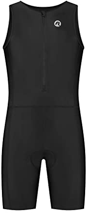 Rogelli Trisuit Homme Femme - Combinaison Triathlon Sans Manches - Florida