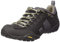 Merrell Herren Intercept Hiking Shoe, Smooth Black, 47 EU