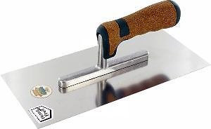 TRIUSO Glättekelle 130 x 280 mm - 231000