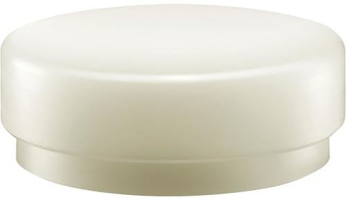 Halder 3508.100 AR3508.100 slaginsats för SUPERCRAFT-skonhammare, Ø 100, nylon