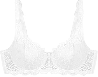 Triumph Women's Amourette Bra