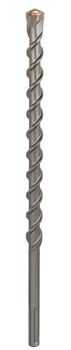 Bosch 1 618 596 502 - Brocas para martillos perforadores SDS-max -9 natural stone, 28 x 400 x 520 mm, pack de 1