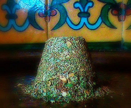 Italian Seasoning from the European Collection by Merchant Spice Co.