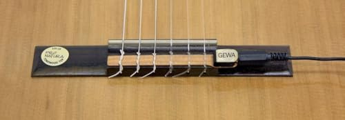 GEWA Pickup CG-1 per chitarra classica