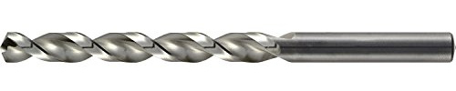 ALPEN Maykestag Spiralbohrer ø 5,0 mm | DIN 338 Forte | HSS Co5 | zum Edelstahl-bohren | 1 Stück