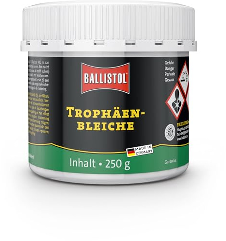 Ballistol Blanchissant trophée 250 ML