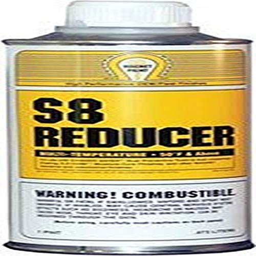 Magnet Paint & Shellac S808 Multi-Temp Reducer