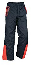 Westfalia - Cut Protection Trousers Size 50, Grey