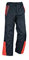 Westfalia schnittschutz bundhose, anthrazit, gr. 50